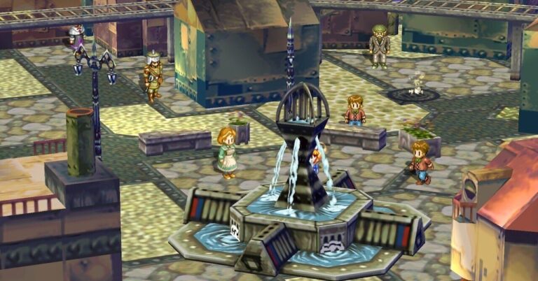 「グランディア攻略！Misty流ヒント集」