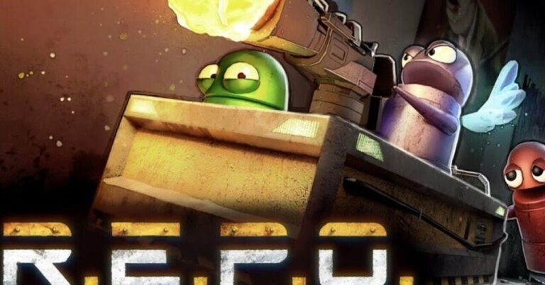 「R.E.P.O攻略：ソロでも勝ち抜く秘訣！」