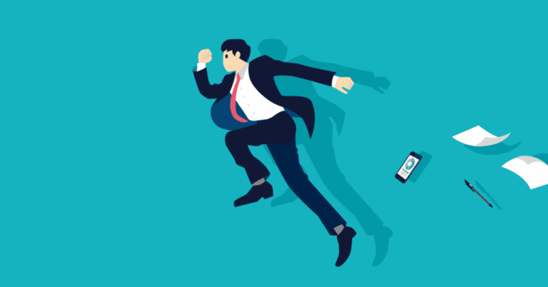 「転職の決め手は一冊の書籍」