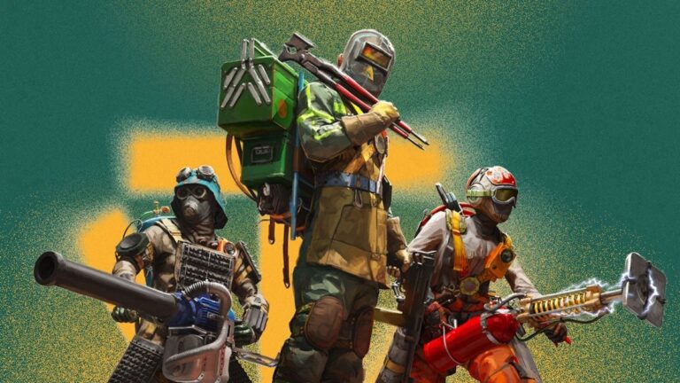 期待外れ？『FBC: Firebreak』、Steamでの売上苦戦中！