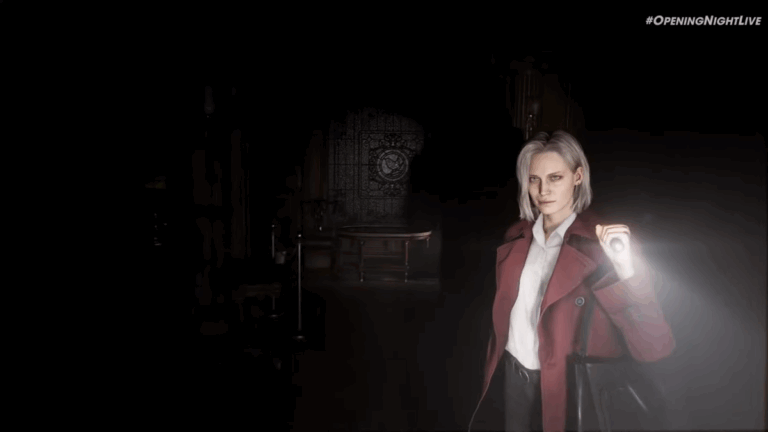 『バイオハザード レクイエム』がgamescomで新映像公開！グレースと母の脱出劇に注目！