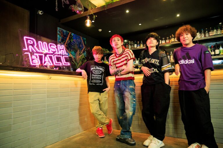 「RUSH BALL 2025」開催へ！豪華インタビュー集！