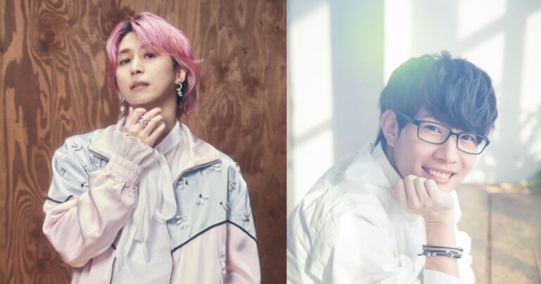 豊永利行＆佐久間、初共演ラジオ登場！