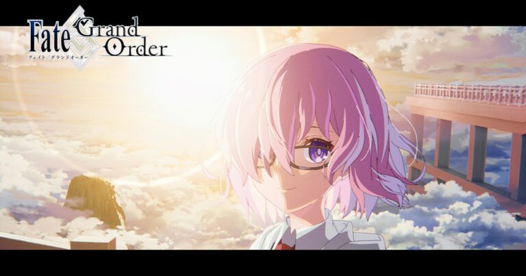 「FGO」10周年PV公開！神山羊＆SPYAIRコラボ曲注目！