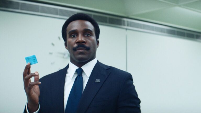 「スパイダーマン新作、セヴェランス俳優参戦！」