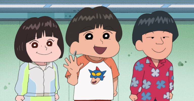 「しんちゃんと意気投合？Saucy Dog石原出演！」