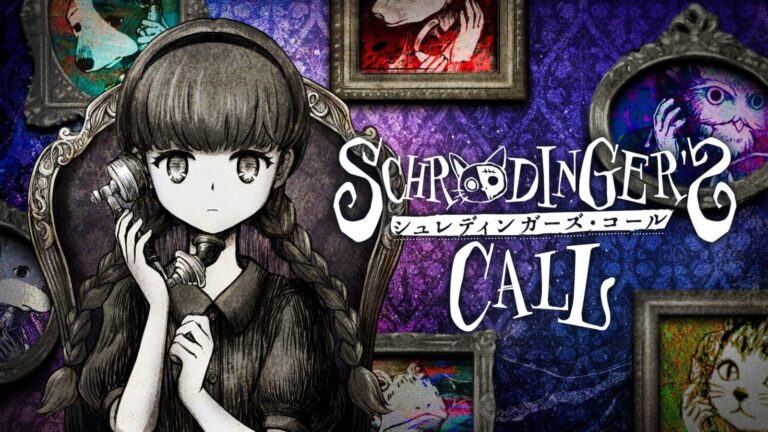 「深夜の謎解き電話ゲーム登場！」