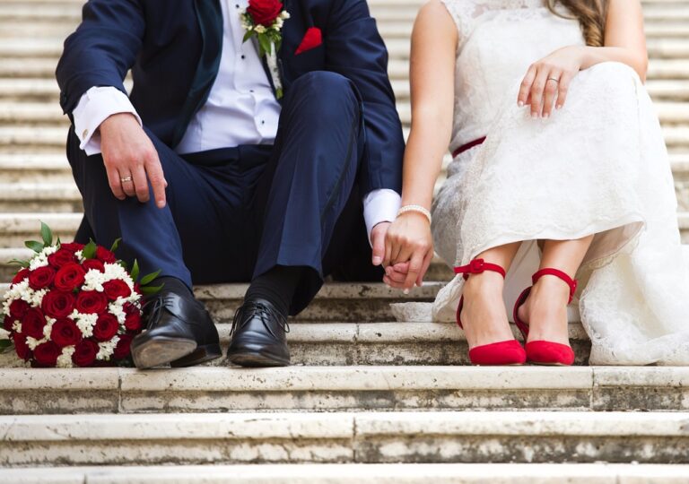 理想の夫はこれだ！魅力的な夫婦像を探る♡