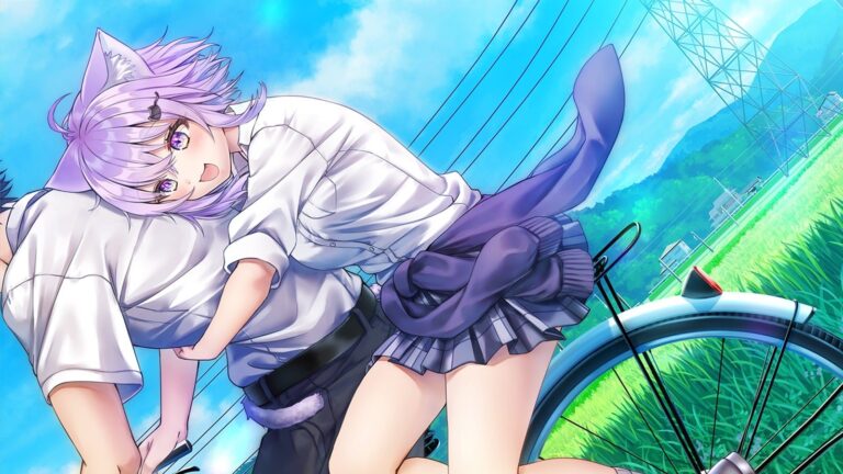 「猫又おかゆ主演ゲーム、ついに配信！？」