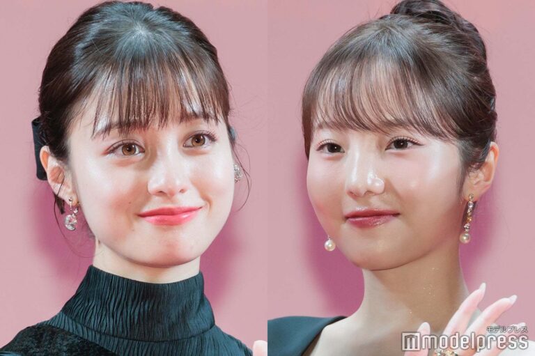 本田真凜、橋本環奈に愛告白！耳も絶賛【カラダ探し】