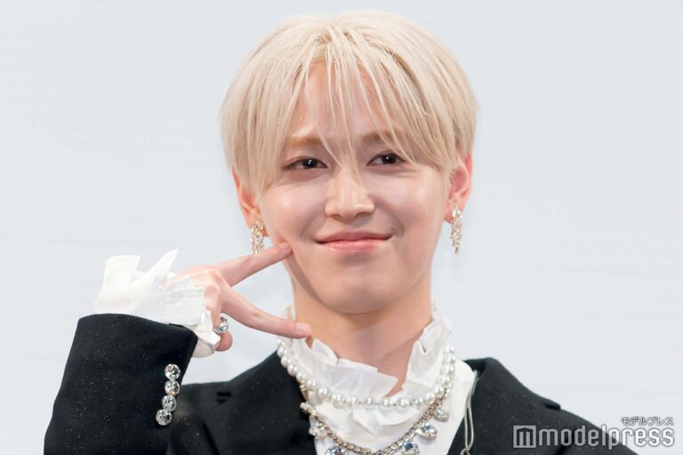 JO1白岩瑠姫、10代の悩み語る！「モテたい」続行中【アズワン】