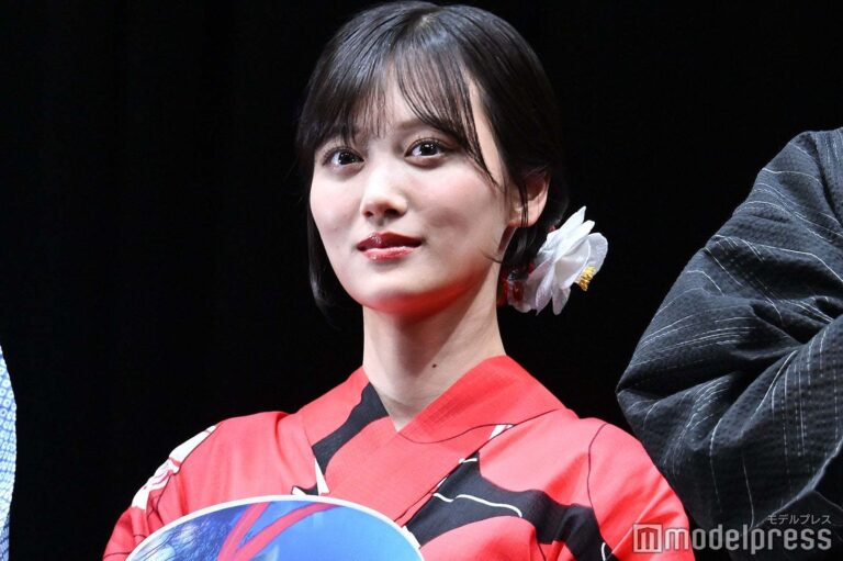 山下美月、天然トークで共演者に総ツッコミ！