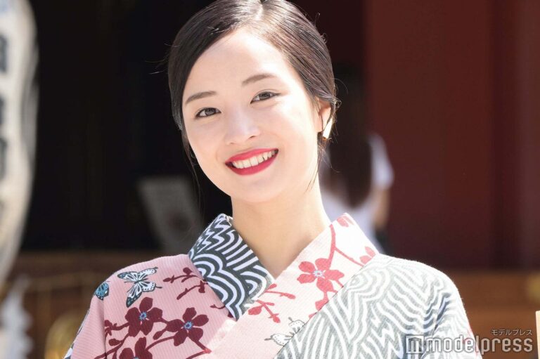 広瀬すず、カンヌで松下に謝罪「言える人にしか言わない」