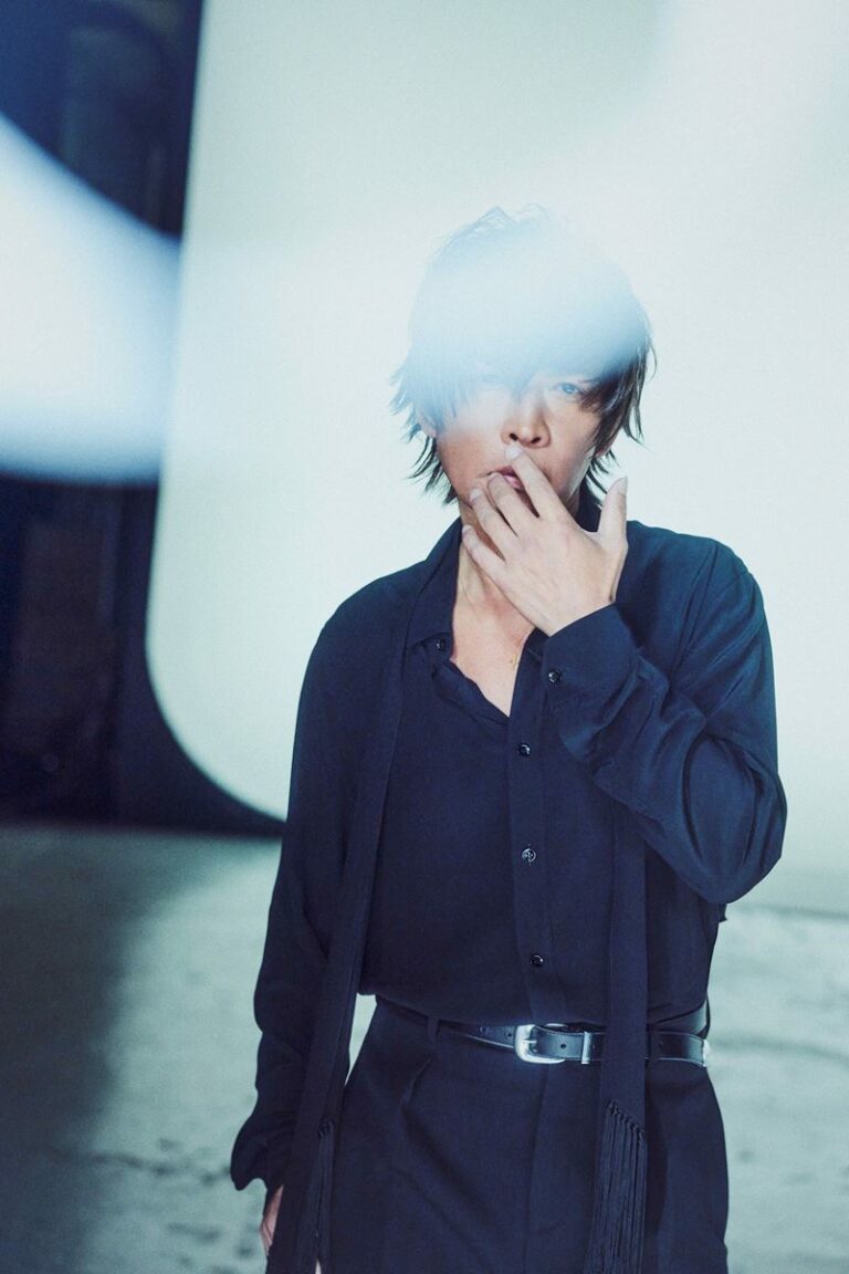 INORANが名作『ニライカナイ』再録音！ジャケット公開＆サイン会開催決定！