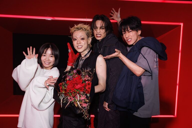 佐藤健ら「グラスハート」楽器特訓映像公開！