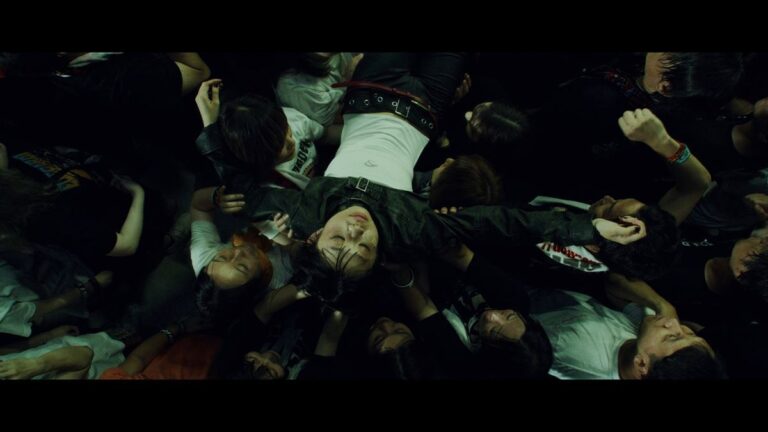 ELLEGARDEN新曲「カーマイン」MV公開！『ONE PIECE』OP担当！