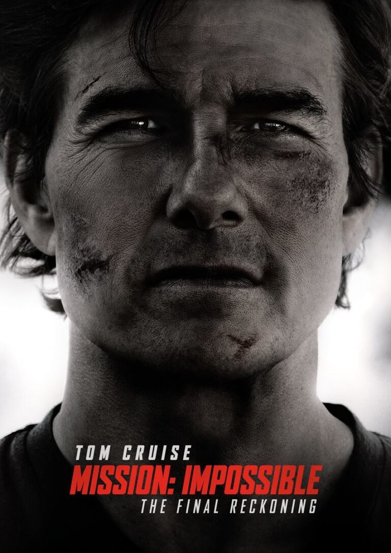 『ミッション：インポッシブル』最新作、デジタル配信開始！10月に4Kリリースも！