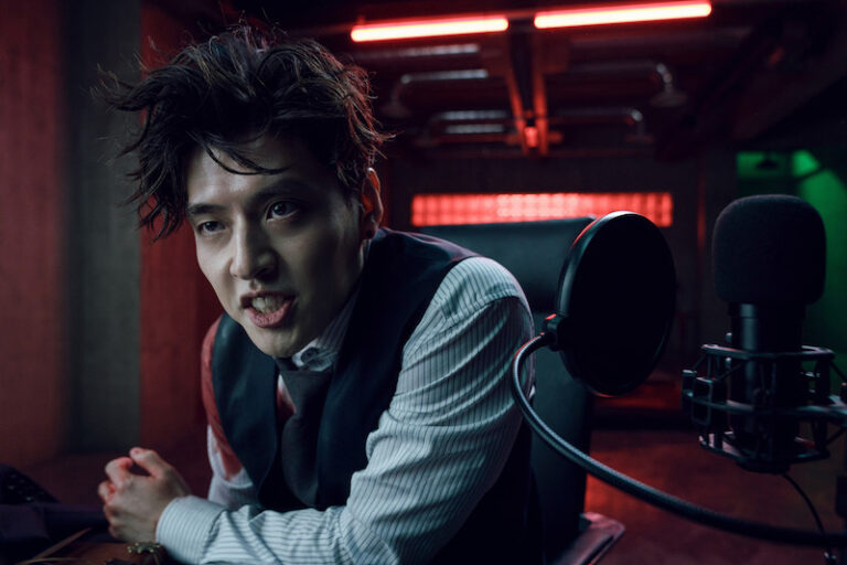 カン・ハヌル主演！新たな顔を見せる『殺人配信』9月26日公開