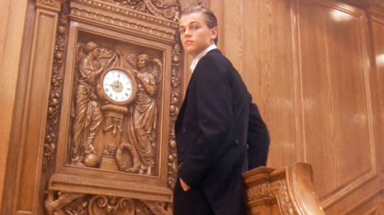 ディカプリオが後悔の映画とは？