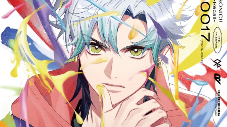 「千葉翔也キャラ人気投票！誰が一番？」