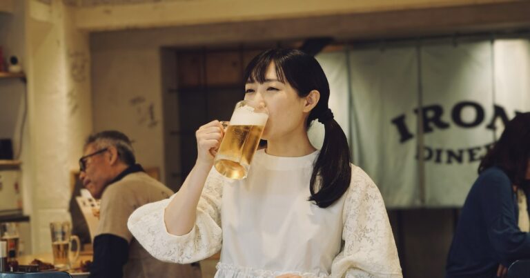 「ワカコ酒」シーズン9、今秋スタート！北海道＆福島へ！