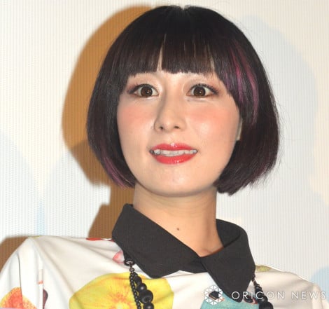 鳥居みゆきの最新ショット