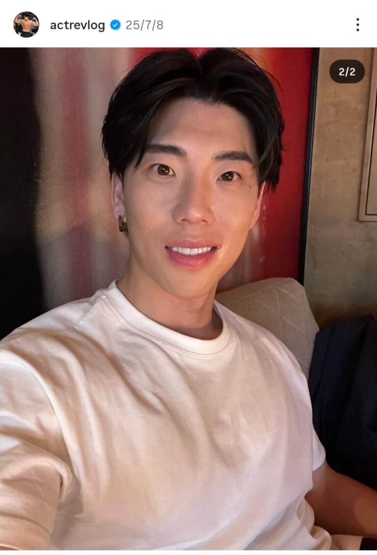 「74万登録者の筋トレYouTuber、9ヶ月で20kg減！体脂肪率も30%から9%に変身！」