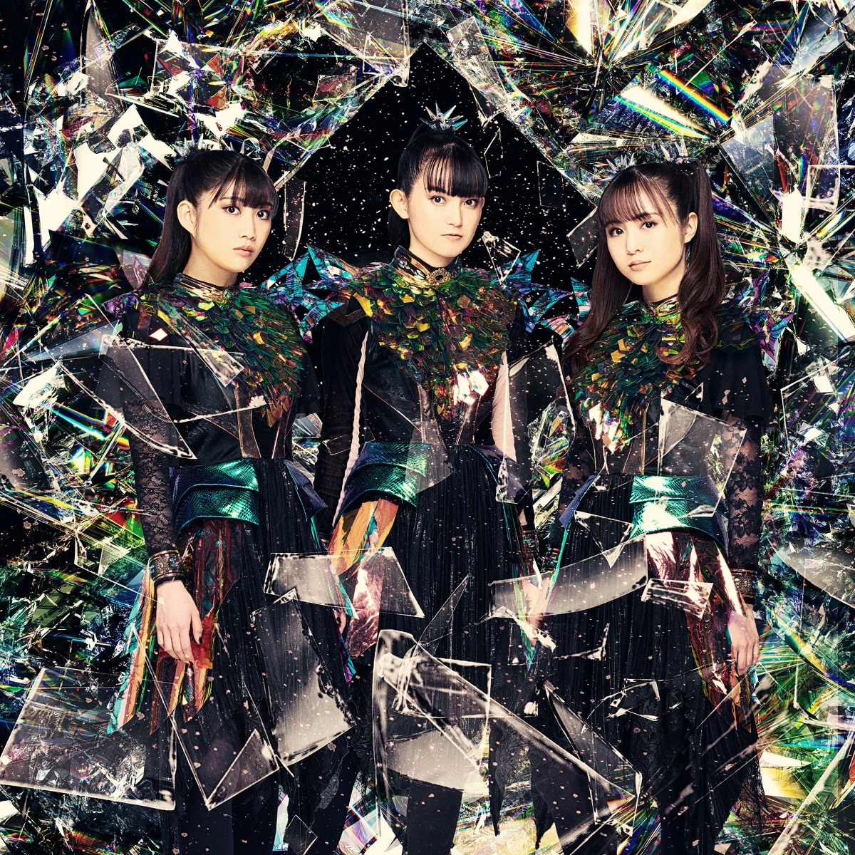 BABYMETAL