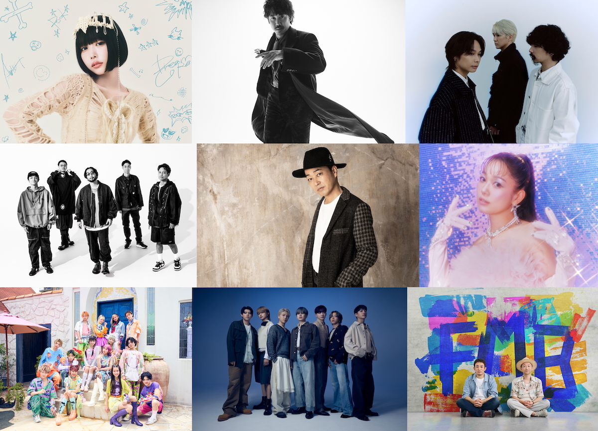 CDTVライブ！ライブ！