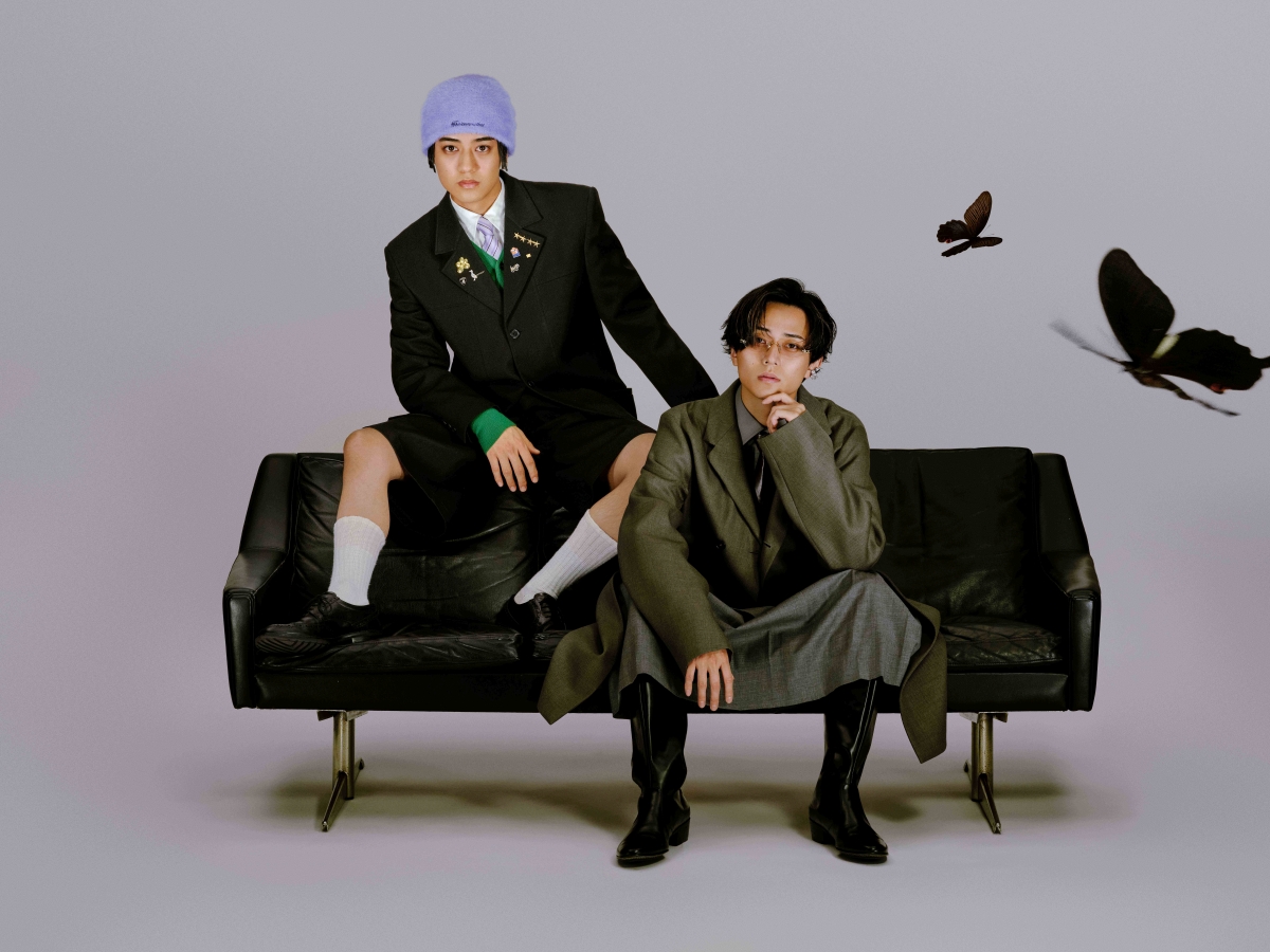 King & Princeの「I Know」MV