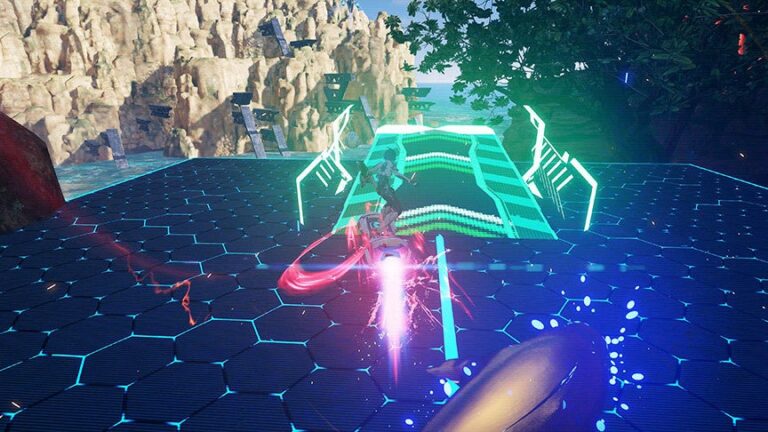 「PSO2 NGS」新クエスト登場！限定戦闘に挑もう！