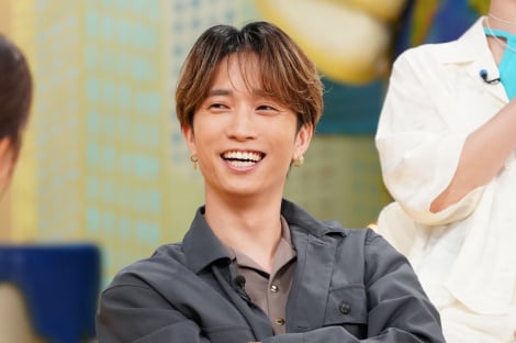 田中樹