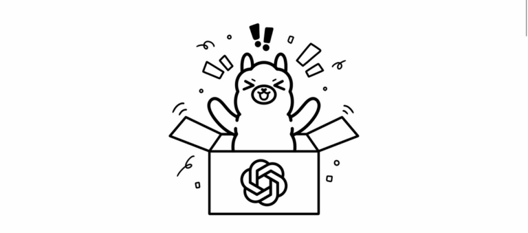 「gpt-ossがPCで簡単利用可能」