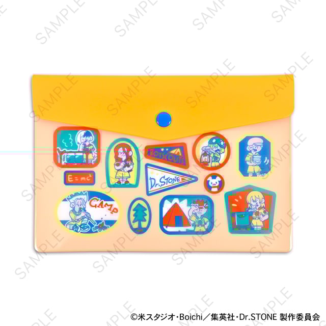 エンベロープケースA