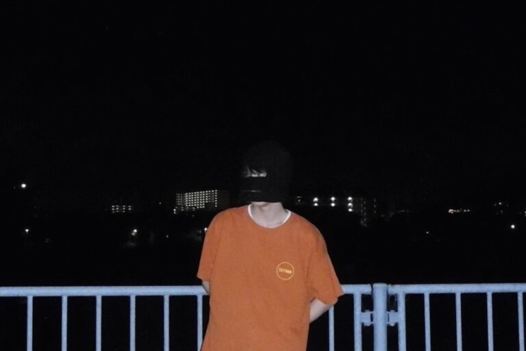 「ざらばんし、新曲『SELF』配信開始！」