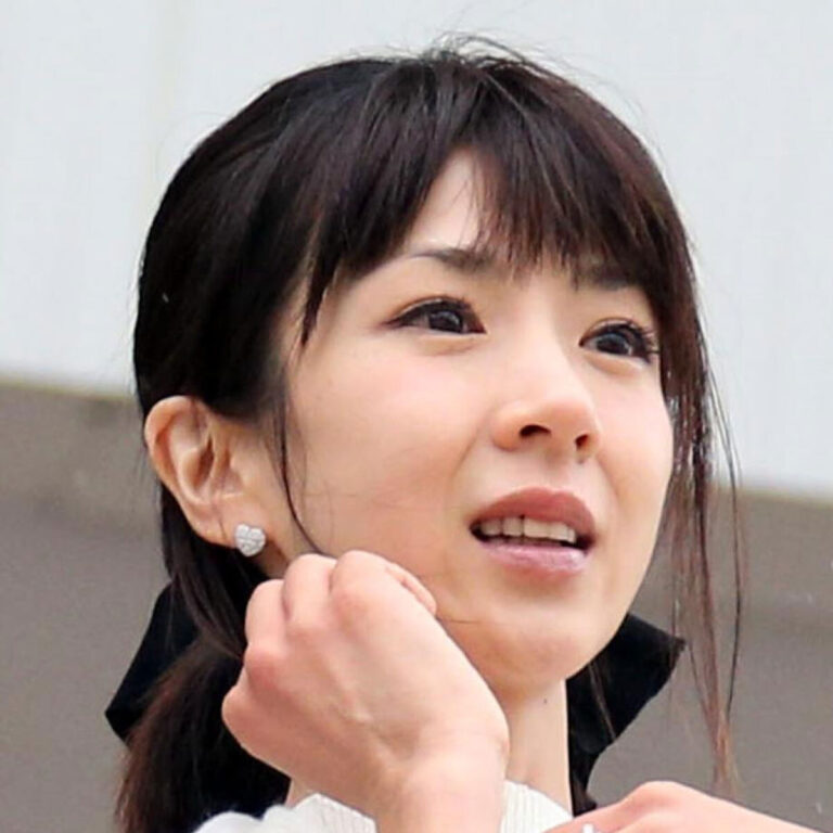 「ほしのあき、48歳で整形公表！騎手夫への献身は？」