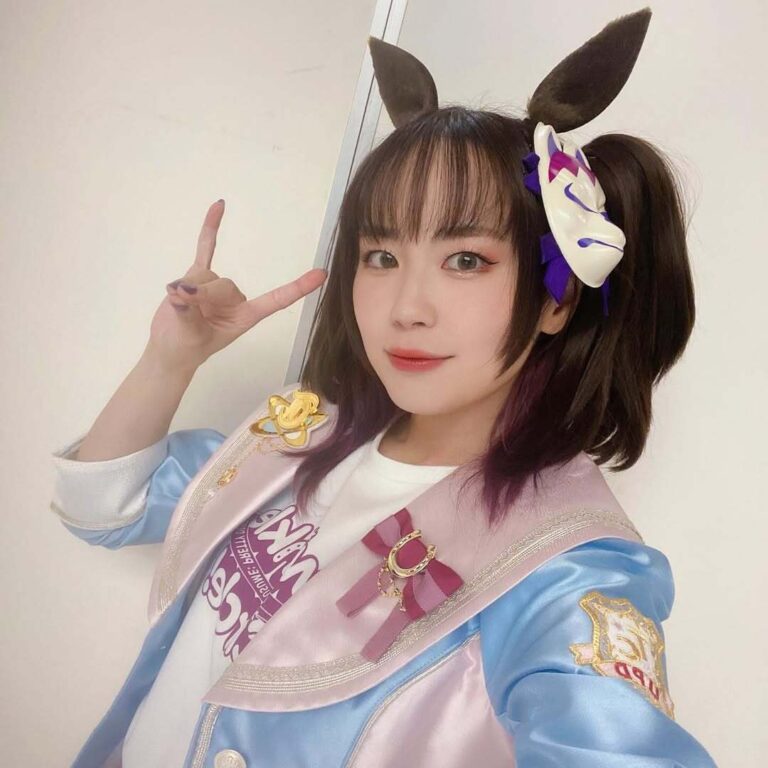 「ウマ娘声優、父は名脇役⁉」