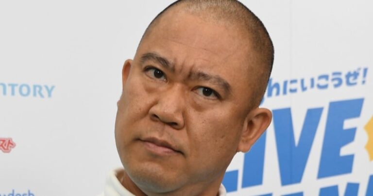 「ナダル、不審者騒動で連行！西野も仰天」