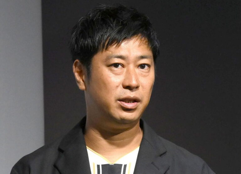 「パンサー尾形、6000万借金の真相」