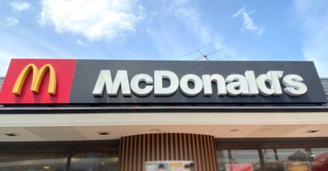マクドナルドのハッピーセットポケモン