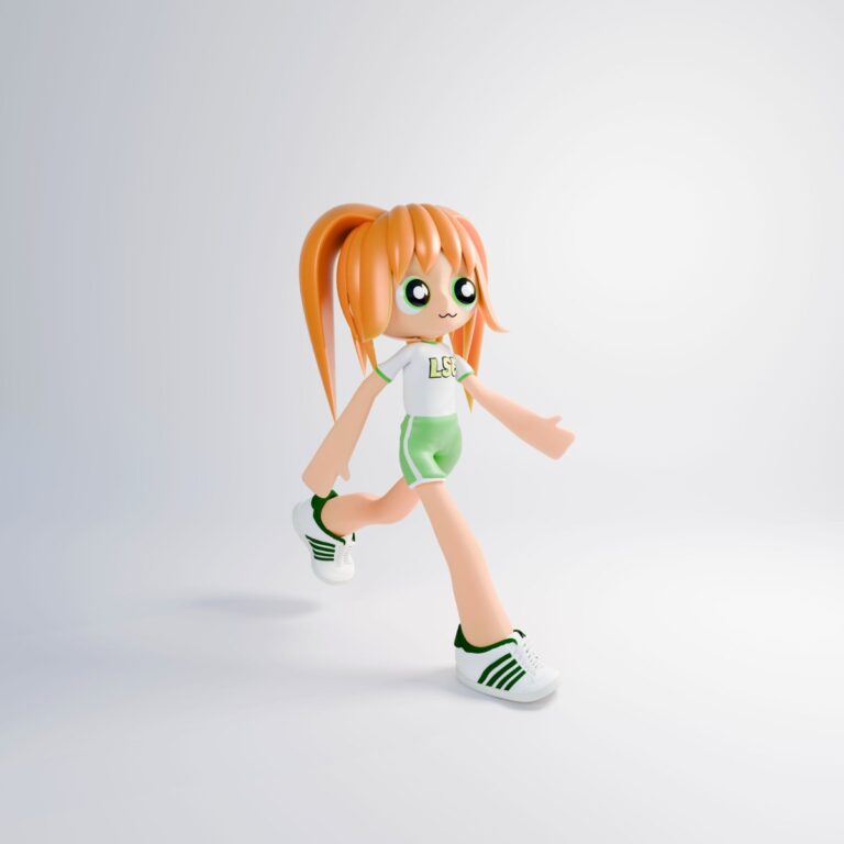 「ラブリーサマーちゃんの新曲、心揺れる恋のメッセージ！」