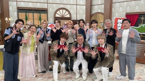 25日放送『10万円でできるかな　３時間SP』