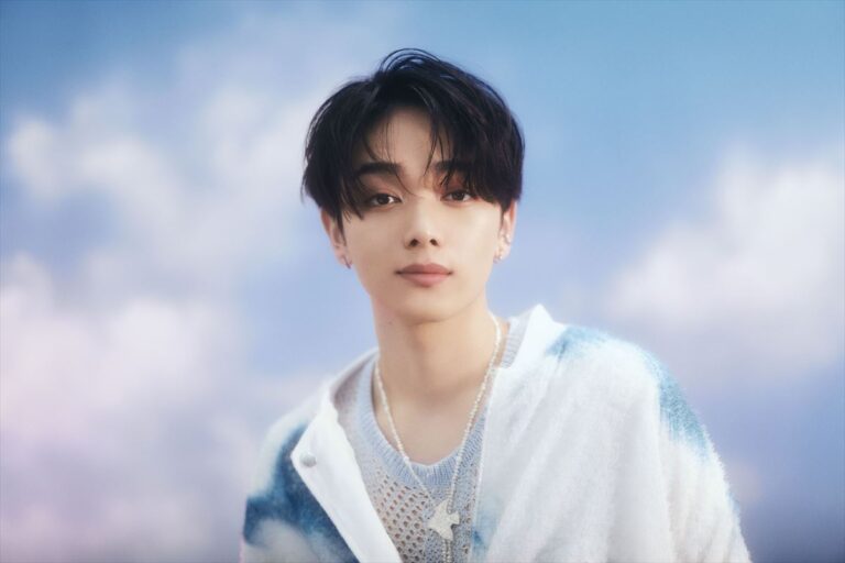 「宮世琉弥新曲『GRAVITY』、バレー選手応援歌」