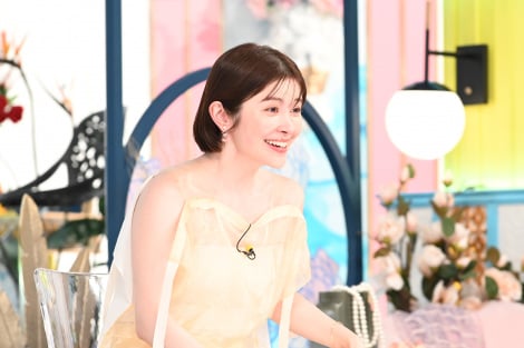 トーク番組『A-Studio＋』より（C）TBS