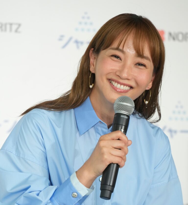 「結婚願望ゼロの20代女子に藤本美貴が現実的アドバイス」