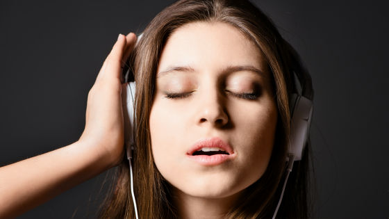 ADHDと音楽を聴く習慣の研究成果