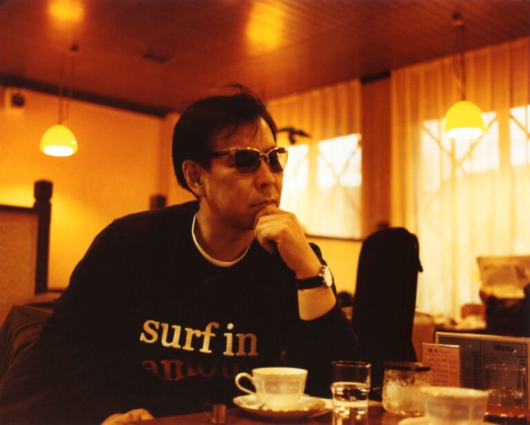 「豊田道倫、30周年シングル発表！」