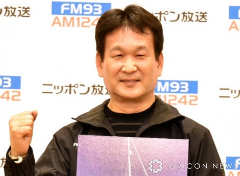 辛坊治郎 （C）ORICON NewS inc.