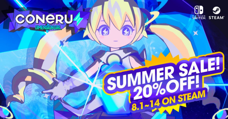 「高評価96%！『CONERU』ファーストセール開催中⚡」