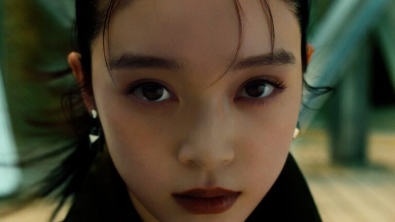 「髙石あかりが語る鉄の魅力」